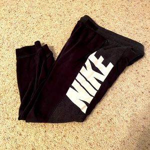 Boys Nike Jogger Sweatpants